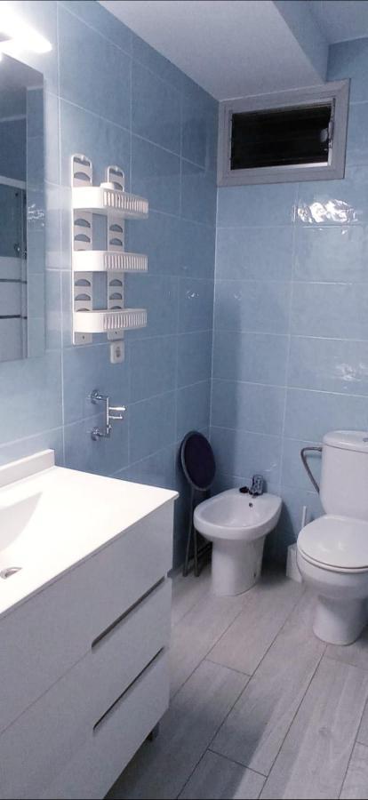 Apartamento Playa Llevant Mejor Zona Salou Esterno foto