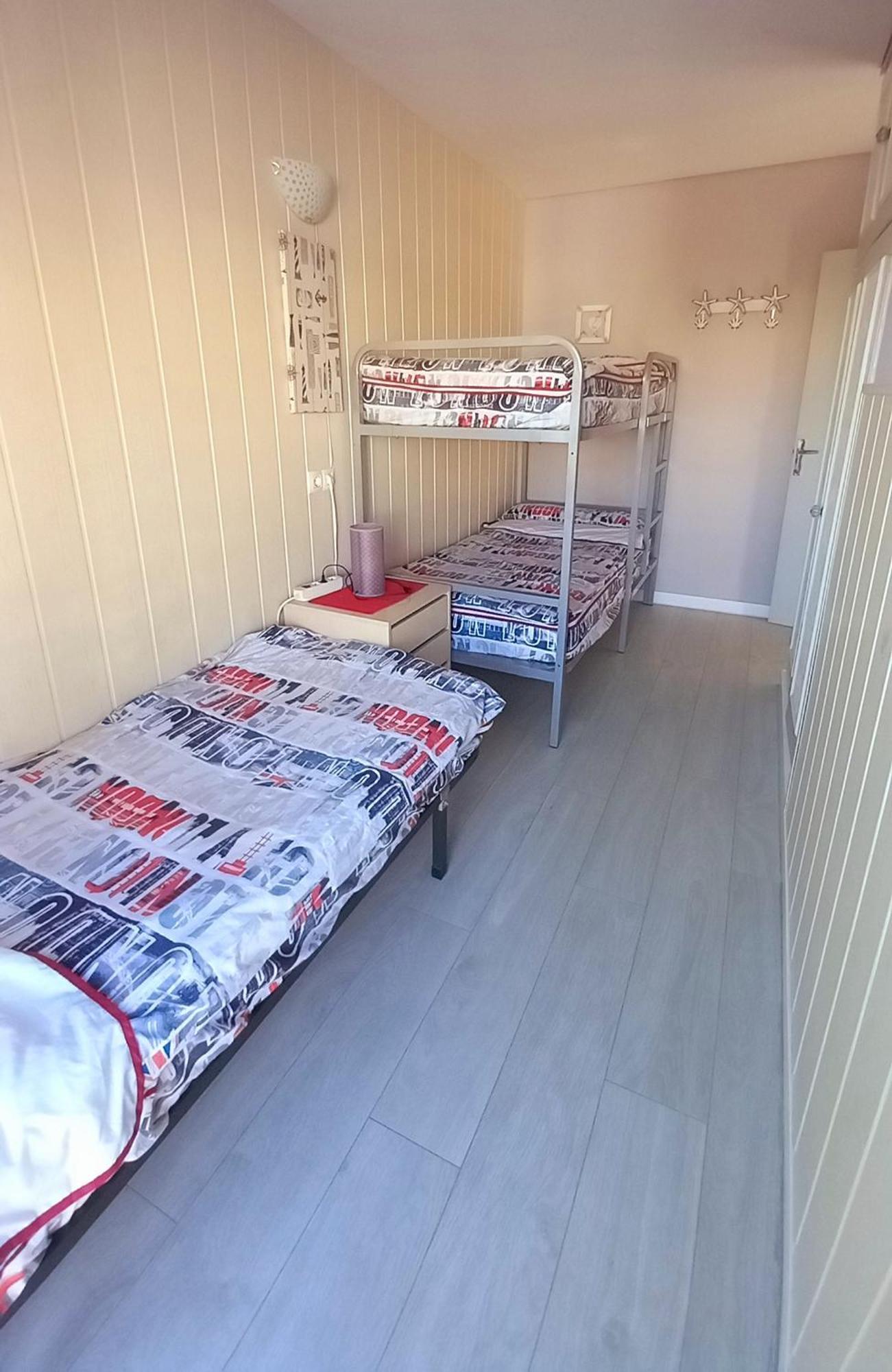 Apartamento Playa Llevant Mejor Zona Salou Esterno foto