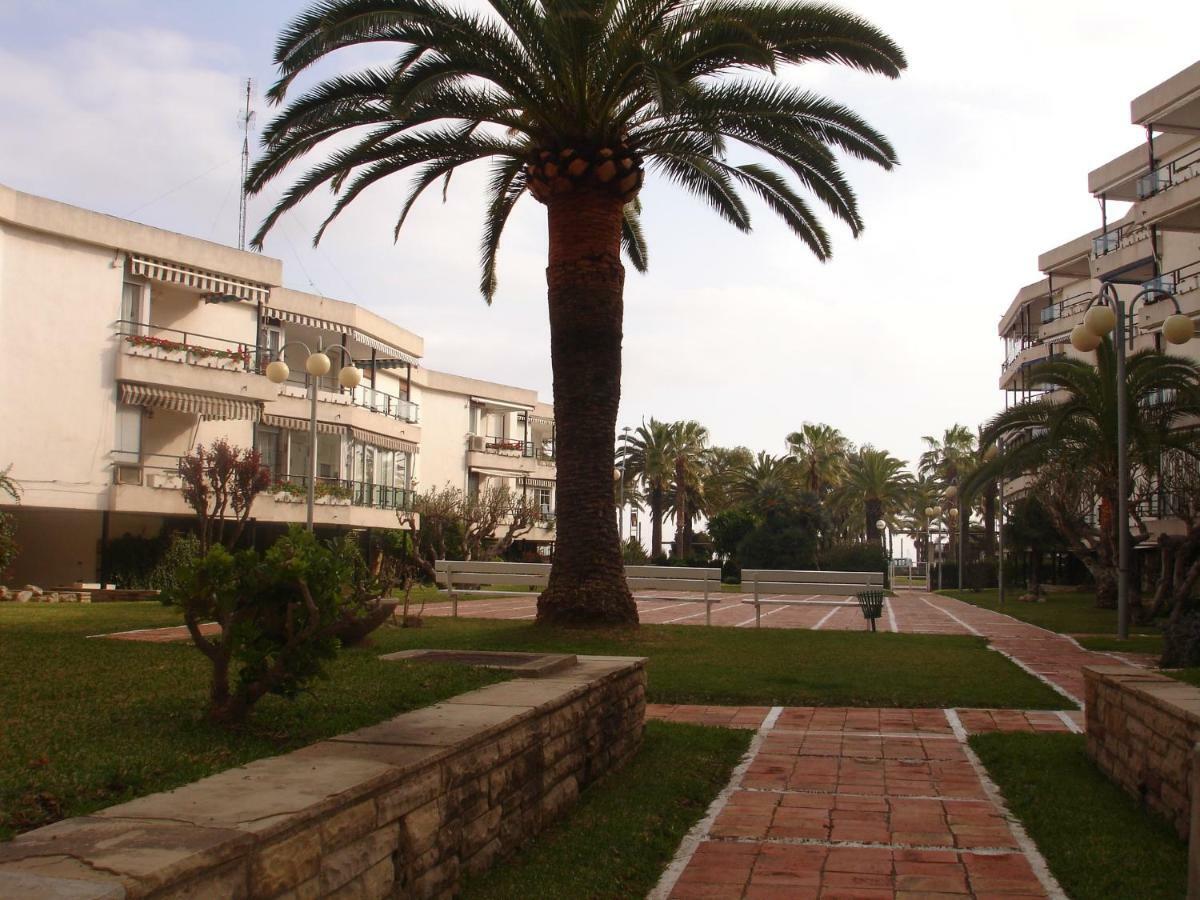 Apartamento Playa Llevant Mejor Zona Salou Esterno foto